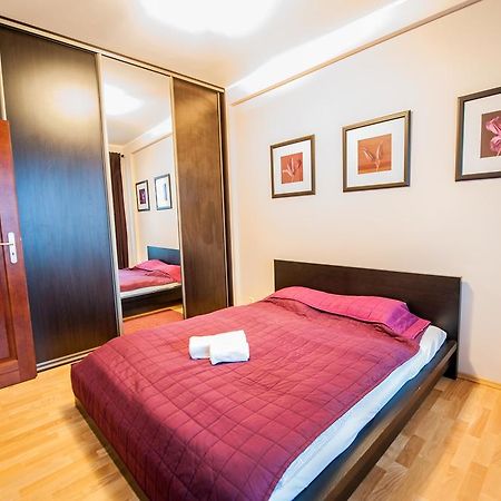 Apartamenty Olimpic Kołobrzeg Eksteriør billede