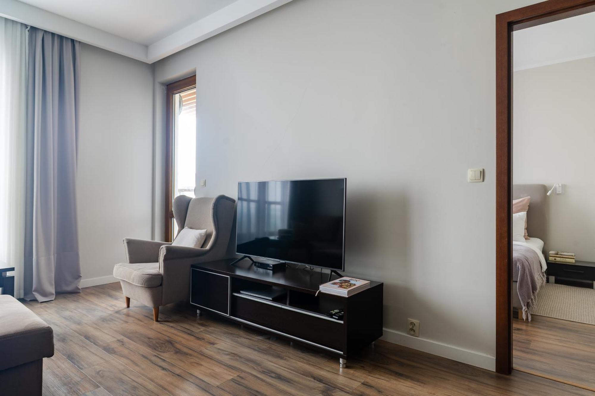 Apartamenty Olimpic Kołobrzeg Eksteriør billede