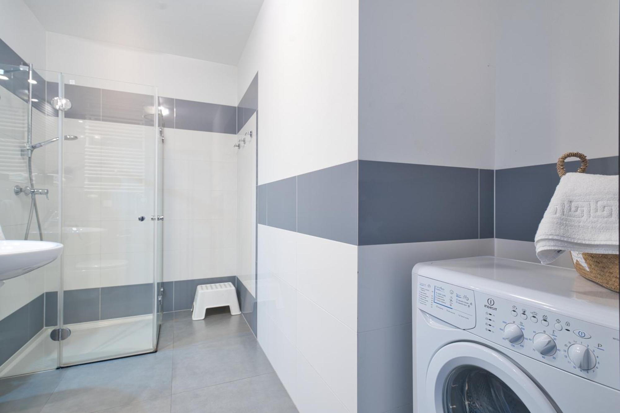 Apartamenty Olimpic Kołobrzeg Eksteriør billede