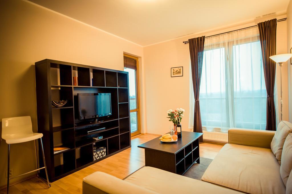 Apartamenty Olimpic Kołobrzeg Eksteriør billede
