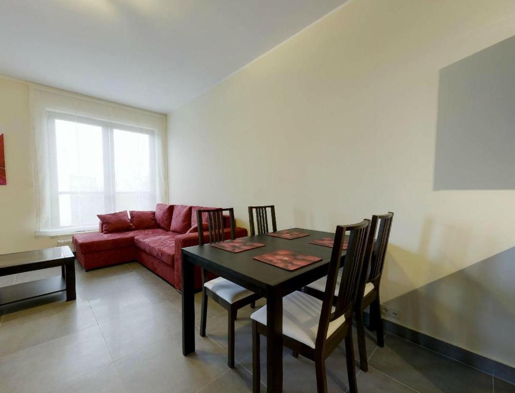 Apartamenty Olimpic Kołobrzeg Eksteriør billede