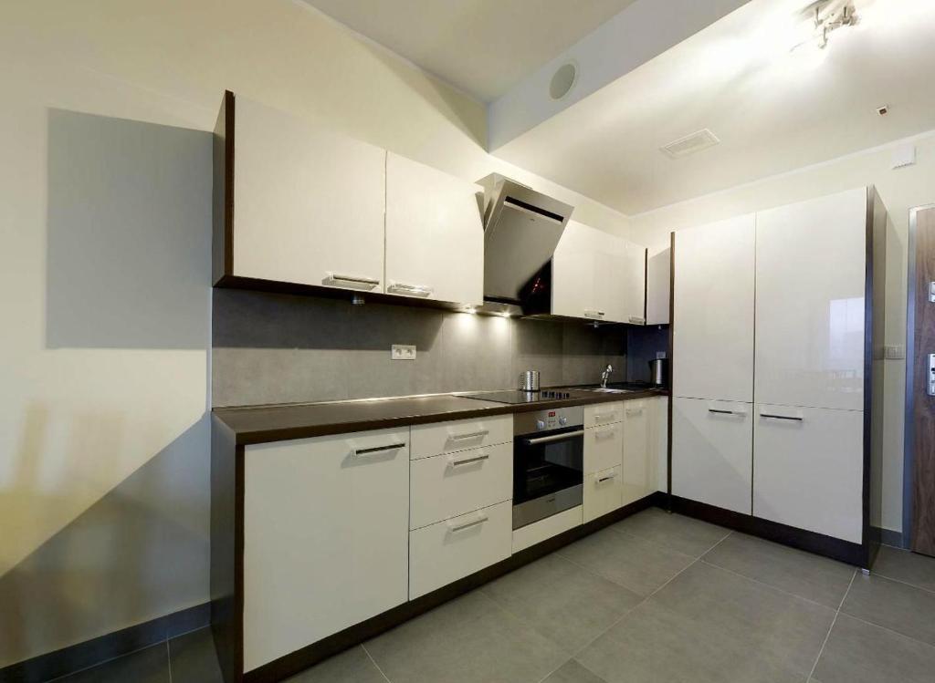 Apartamenty Olimpic Kołobrzeg Eksteriør billede