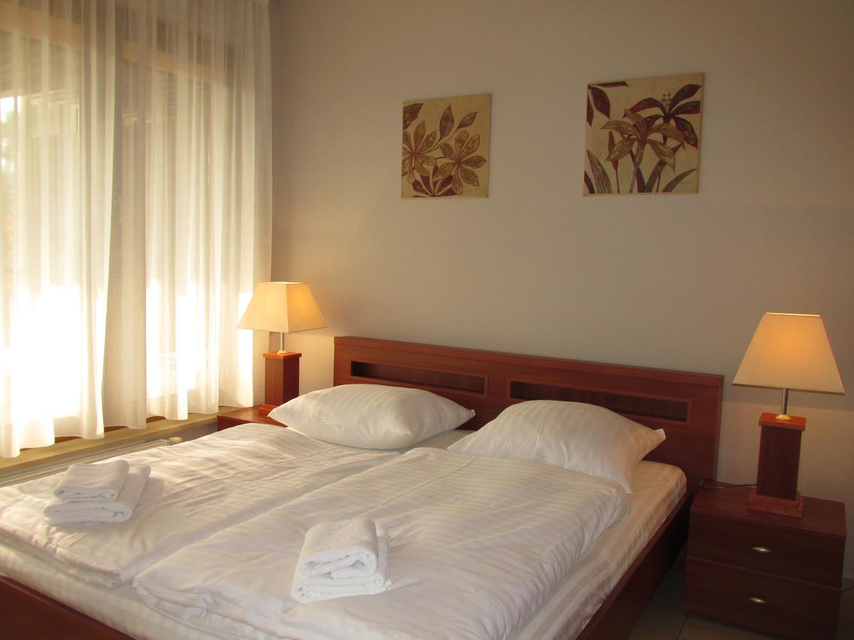 Apartamenty Olimpic Kołobrzeg Eksteriør billede